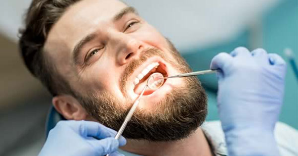 Dental care after 30+ years