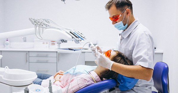 Top Dental Treatments in Vijayawada