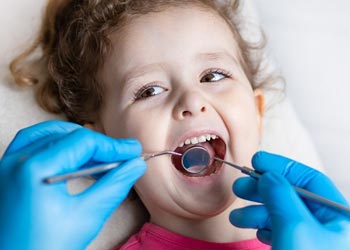 pediatric dental clinic in Vijayawada