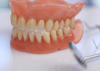 prosthodontics