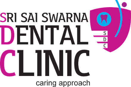 Sri Sai Swarna Dental Clinic Vijayawada